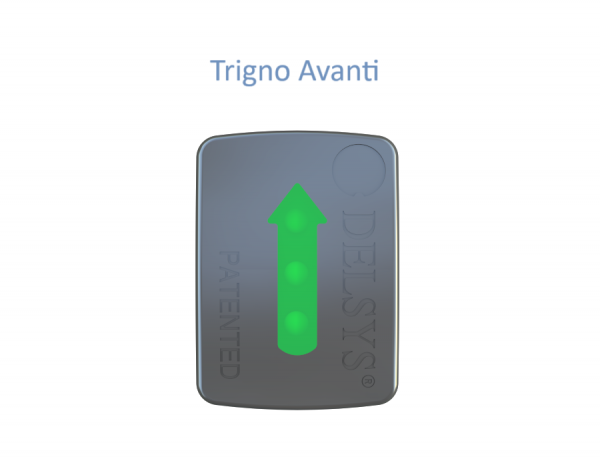 Trigno Avanti Sensor