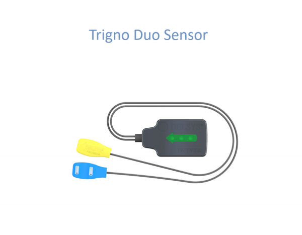 Trigno Duo Sensor