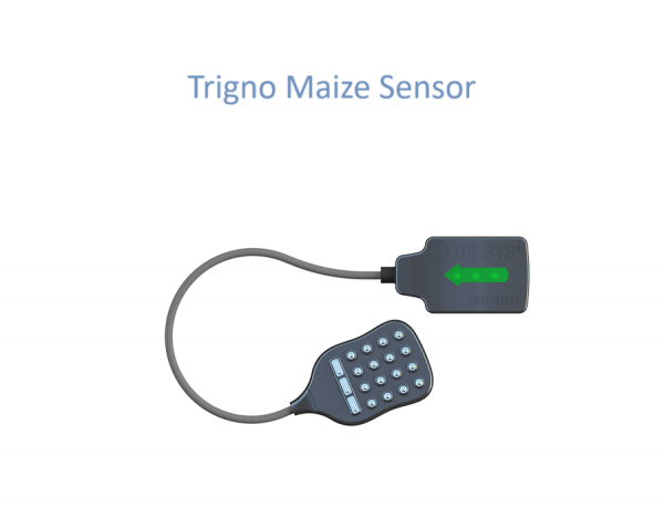 Trigno Maize Sensor