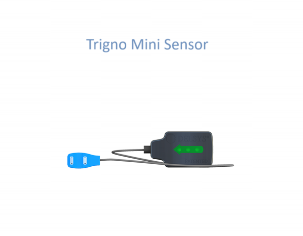 Trigno Mini Sensor