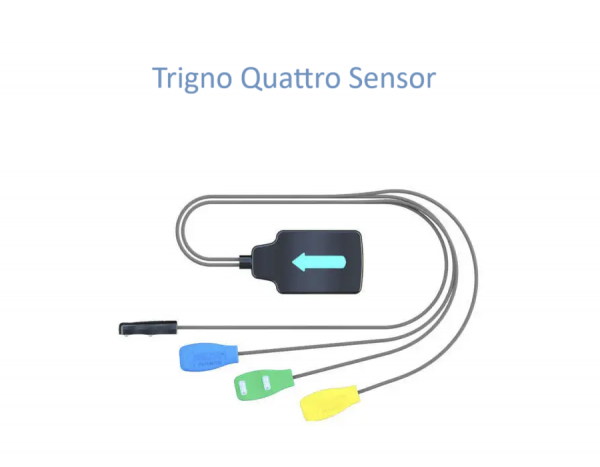 Trigno Quattro Sensor